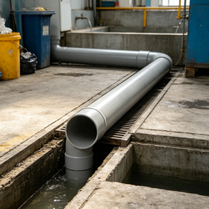 Tubería <span class=keywords><strong>de</strong></span> Plástico UPVC/<span class=keywords><strong>PVC</strong></span> para Riego <span class=keywords><strong>de</strong></span> <span class=keywords><strong>Diferentes</strong></span> Tamaños y Gran Diámetro, Precios <span class=keywords><strong>de</strong></span> Tuberías <span class=keywords><strong>de</strong></span> Agua <span class=keywords><strong>de</strong></span> Plástico - Product Image 4