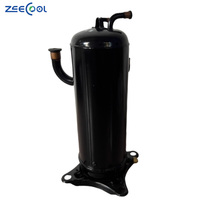 Compresor de inversor de desplazamiento Mitsubishi 9hp, nuevo, original, de 2, 2, 2, 1, 2, 2, 2, 2, 2, 2, 2, 1, 2, 2, 2, 1, 2, 2, 2, 2, 2, 2, 1, 2, 2, 2, 2, 1, 2, 2