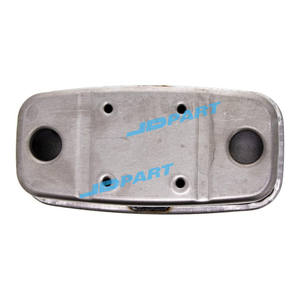 Silencieux AM138406 <span class=keywords><strong>pour</strong></span> moteurs <span class=keywords><strong>Briggs</strong></span> & <span class=keywords><strong>Stratton</strong></span> 40H777, 445577, 44L777, 44Q97, 44Q977, FH721V – Pièces détachées <span class=keywords><strong>pour</strong></span> machines - Product Image 2