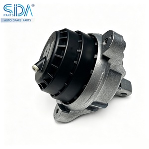 SIDA OEM 22117935144 Supporti Motore Forniti Direttamente dalla Fabbrica per BMW Serie 5 518d 520d 525d F10 F18 - Product Image 3