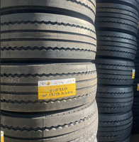 Pneus de camion Giti 385 65 225 295 75 225 Pneu de camion 31580r225 Pneu de camion