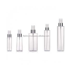 Bouteille de gel douche en plastique HDPE de 300 ml de type Boston avec pompe à lotion blanche pour nettoyant visage et shampoing (OEM) - Product Image 5