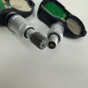 Capteur de pression des <span class=keywords><strong>pneus</strong></span> TPMS 42607-33021 315 MHz pour Honda Accord S2000, système de surveillance de la pression des <span class=keywords><strong>pneus</strong></span> préprogrammé - Product Image 5