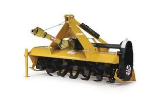 Eje cardán de acero con embrague dividido para desbrozadora, cubierta de eje de transmisión de horquilla estriada para tractor agrícola BIBO - Product Image 6