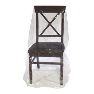 Funda de polietileno de baja densidad para silla, cubierta de sofá de alta calidad, 100% - Product Image 3