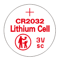 Emballage personnalisé pour piles bouton au lithium 3V CR2032, CR2025, <span class=keywords><strong>CR2016</strong></span>, CR1620, CR1632, CR2450 pour jouets - Product Image 1