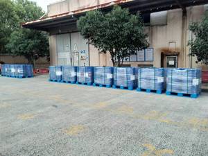 TEGDME <span class=keywords><strong>Tetraethylene</strong></span> <span class=keywords><strong>Glycol</strong></span> <span class=keywords><strong>Dimethyl</strong></span> <span class=keywords><strong>Ether</strong></span> CAS 143-24-8 - Product Image 6