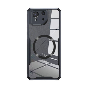 Funda Protectora Magnética de Alta Permeabilidad y Resistente a Arañazos con Protección en las Cuatro Esquinas para <span class=keywords><strong>ASUS</strong></span> <span class=keywords><strong>ROG</strong></span> 9 8 7 6 <span class=keywords><strong>6D</strong></span> 5 5s Pro 7 <span class=keywords><strong>6D</strong></span> 5 Ultimate 3 2 - Product Image 6
