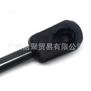 Support hydraulique noir Chevrolet 9050223 pour capot et coffre – Pièce de rechange - Product Image 3