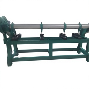 Meilleures ventes : Machine à rainurer manuelle à quatre liens et machines à couper les coins pour boîtes en carton ondulé de Hebei - Product Image 1