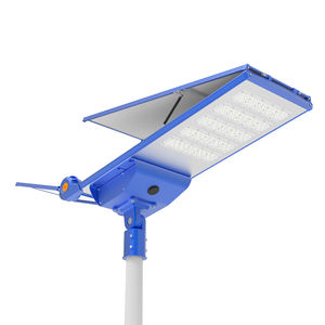 Hk Mistai, farolas solares de aluminio para exteriores, 4G, 65W, Ip67, impermeable, Mppt, 6000K, lámpara Solar Led, Panel de iluminación, carretera de autopista - Product Image 1