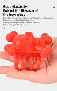 Starcn מטרה קשת ציד 3d ירי מתחם קשת מייצב אביזר דמות קריקטורה דמות פיצל גפי גומי - Product Image 3