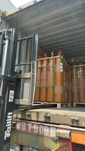 Khinh khí cầu 40L 47L 50L 99.999% khí Heli trong xi lanh 200bar - Product Image 2