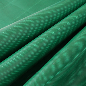 High Quality Plain Vinyl Coated Polyester <strong>Fabric</strong> <strong>PVC</strong> Tarpaulin 1000GSM Waterproof Water Resistant Oilproof Heavy Duty - Product Image 4