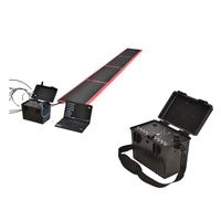 Antenne tapis RFID UHF Invelion Pro pour système de chronométrage professionnel pour marathons, triathlons et événements sportifs