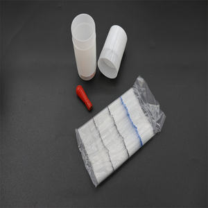 Tabung koleksi darah kaca kapiler tabung <span class=keywords><strong>Hematocrit</strong></span> tabung kapiler - Product Image 2