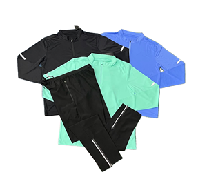 Maillot de football sublimé pour homme Elite, col en V, manches courtes, évacuation de l'humidité, coupe athlétique, 100 % polyester, vêtement de sport en maille - Product Image 1