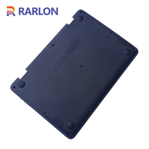 เคสด้านล่างสำหรับ Lenovo Chromebook 300E 1st 5CB0Q93982ฝาปิดด้านล่างสินค้าใหม่ของแท้ - Product Image 3