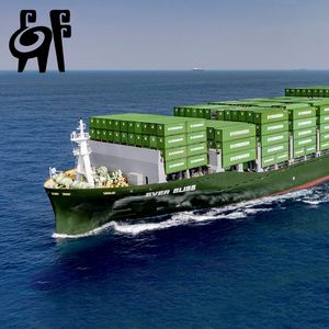 LCL экспресс-доставка от двери до двери, доставка в Испания с <span class=keywords><strong>DHL</strong></span> Экспресс-службой для доставки грузовых контейнеров - Product Image 1