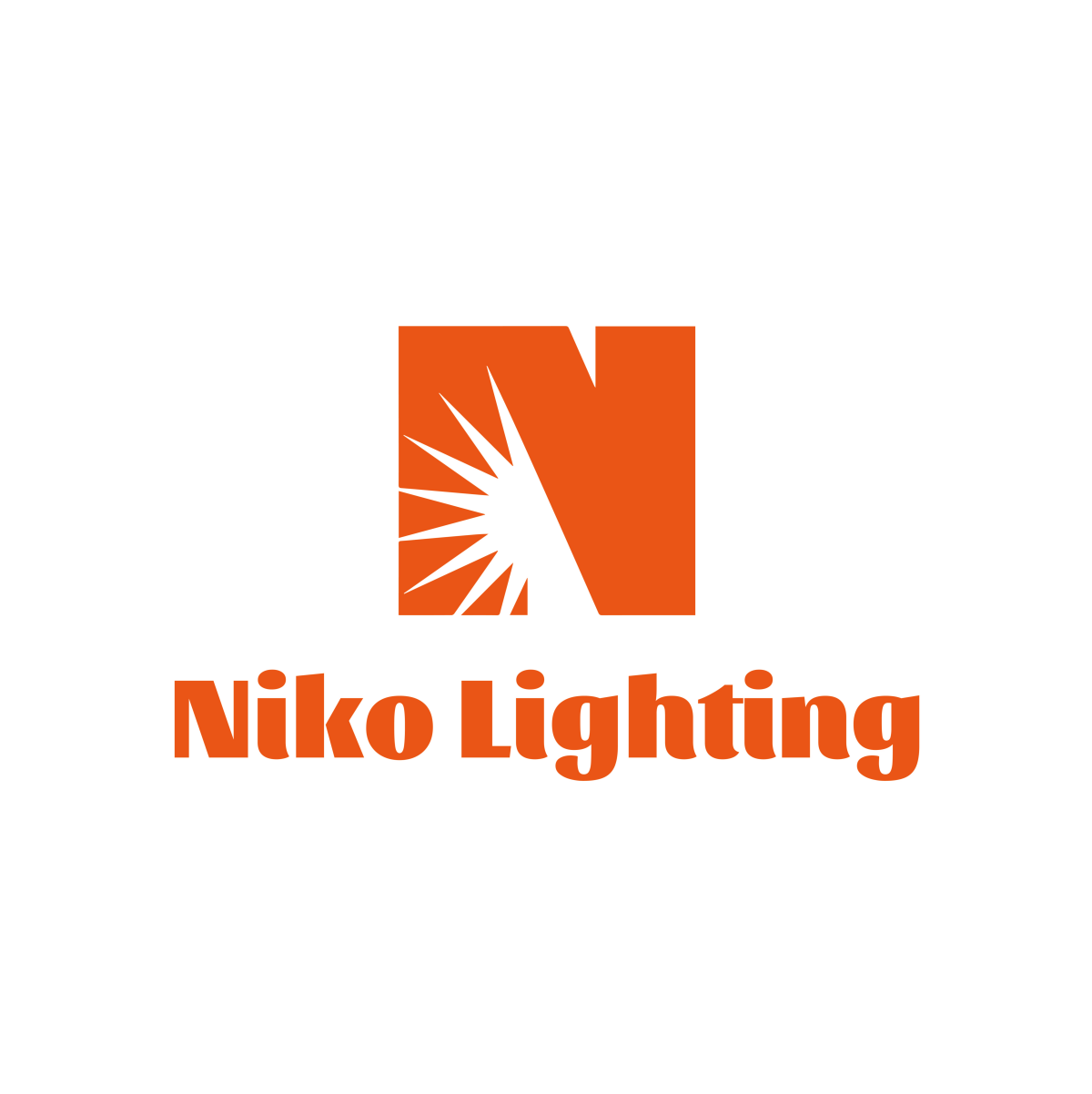 Zhongshan Niko Lighting Co., Ltd. logo