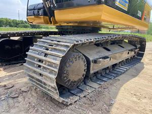 รถขุดไฮดรอลิคตีนตะขาบ320 Cat320 320C 320GC 320D2รถขุดที่ใช้320D พร้อมส่ง CAT320D การใช้งานแบบดั้งเดิม - Product Image 6