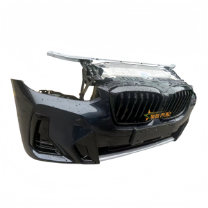 El Nuevo Modelo para <span class=keywords><strong>BMW</strong></span> Está Teniendo un Gran Éxito de Ventas. Incluye el Kit de Carrocería, Parrilla y Parachoques para <span class=keywords><strong>BMW</strong></span> X3 G01 - Product Image 1