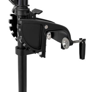 Nouveau <span class=keywords><strong>moteur</strong></span> hors-bord électrique monocylindre 12V <span class=keywords><strong>55LBS</strong></span> pour la rénovation/mise à niveau des bateaux de pêche - Product Image 4