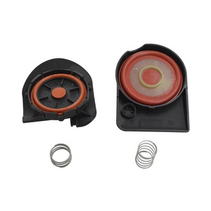 Valvola PCV di ventilazione del carter positivo per <span class=keywords><strong>BMW</strong></span> <span class=keywords><strong>116</strong></span> 118 120 316 R55 R56 N13 N12 N16 1.6T F20 1 valvola di regolazione della serie 3 - Product Image 3