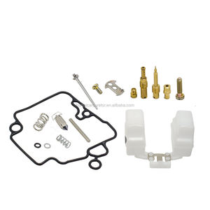 PD18J PD19J — <span class=keywords><strong>Kit</strong></span> de reconstruction de <span class=keywords><strong>carburateur</strong></span>, <span class=keywords><strong>Kit</strong></span> de réparation/<span class=keywords><strong>membrane</strong></span> à diaphragme (16mm) pour bicyclette de Scooter 139QMB 147QMD GY6 50 60 80cc - Product Image 4