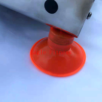 Caminadora Subacuática de Acero Inoxidable, Máquina para Correr en Piscina, Fisioterapia, Rehabilitación, Gimnasio, Plegable y Estacionaria