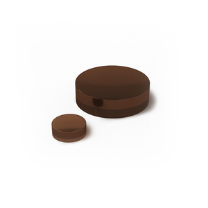 Cr4 + Yag laser kristall stange (<span class=keywords><strong>Yttrium</strong></span>-Aluminium Granat dotiert mit Chrom) - Product Image 4