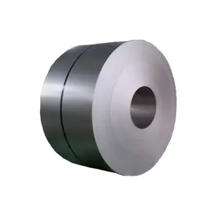 cheap CRGO Cold Rolled Grain Oriented Electrical Silicon Steel Coil Strip For Three Phase Transform Iron Core Ferro Lamination