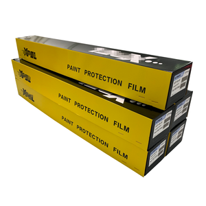 XPEL Top TPU Materials Ultimate Plus Car <span class=keywords><strong>Film</strong></span> 10 años de garantía Autoadhesivo High Clear PPF Rolls of XPEL - Product Image 2