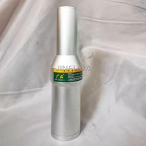 Macchina per sbucciare la noce di cocco con pelle marrone di frutta e verdura commerciale - Product Image 6