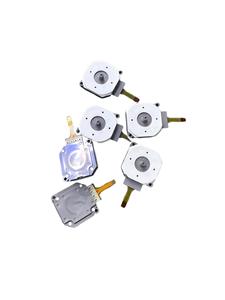 Accesorios para Juegos, Joystick 3D para Nintendo 3DS, New 3DS / New 3DS XL/New 3DS LL, Repuestos para Reparación de Juegos, Stick 3D - Product Image 4