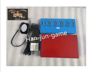 Kits de machines de <span class=keywords><strong>jeu</strong></span> de pêche d'arcade, Machine de <span class=keywords><strong>jeu</strong></span> de pêche Hunter, Table de pêche, Machine de <span class=keywords><strong>jeu</strong></span> de pêche à monnayeur, Vidéo - Product Image 4