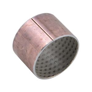 1001165657 Bantalan Komposit JLG untuk Pemasangan As Roda dan Kemudi JLG dengan Suku Cadang Paket Derek - Product Image 3