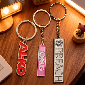 <span class=keywords><strong>Portachiavi</strong></span> in metallo personalizzato all'ingrosso in fabbrica 2d Logo aziendale 3d <span class=keywords><strong>portachiavi</strong></span> <span class=keywords><strong>portachiavi</strong></span> <span class=keywords><strong>portachiavi</strong></span> in smalto personalizzato <span class=keywords><strong>portachiavi</strong></span> - Product Image 1