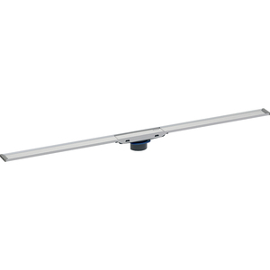 CLEANLINE 20 Canal Ducha Acero Inoxidable Pulido 30-130cm Longitud - Product Image 2