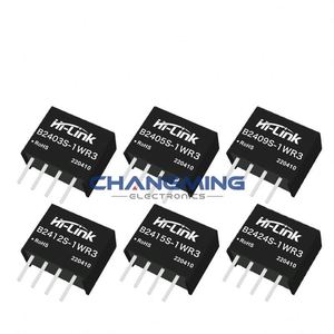 Convertisseur de DC-DC IB1205S-2WR3 Alimentation originale et nouvelle HL-LINK - Product Image 2