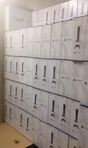 Console de jeu <span class=keywords><strong>Play5</strong></span> pour téléviseur Slim, édition numérique, lecteur optique, version 1 To, ultra haute vitesse, prise EU, prend en charge plusieurs joueurs - Product Image 2