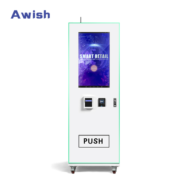Vending Machine