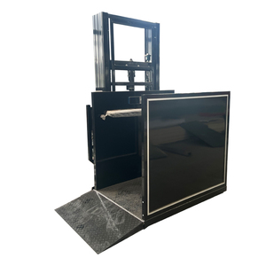 Monte-<span class=keywords><strong>escalier</strong></span> hydraulique homologué CE, 360 kg, 2 m-6 m, conçu <span class=keywords><strong>pour</strong></span> les villas et les maisons européennes, monte-<span class=keywords><strong>escalier</strong></span> <span class=keywords><strong>pour</strong></span> escaliers - Product Image 5