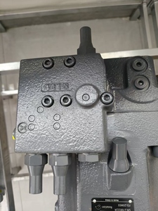 Sks a11vo A11vo A11o हाइड्रोलिक पिस्टन पंप 40/60/75/110/130/145/160/175/190/200/210/250/260/280 विस्थापन 1 वर्ष की वारंटी - Product Image 5