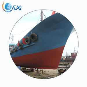 Bitumen Antifouling Marine เรือสี - Product Image 2