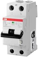 2CSR255180R1407 40A 1 pôle, 30 mA Type K RCBO System Pro M Compact, 230V AC, série DS201