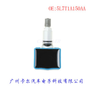 Tire Pressure Sensor 407001AA0D 40700JA02B 40700JA00C For Nissan Lincoln <b>TPMS</b> Embedded - Product Image 3