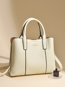 Fashion New Designer Crossbody <b>Bags</b> High Quality PU Leather Shoulder Messenger <b>Bag</b> Casual Totes Luxury Women Handbags and Purses - Product Image 3