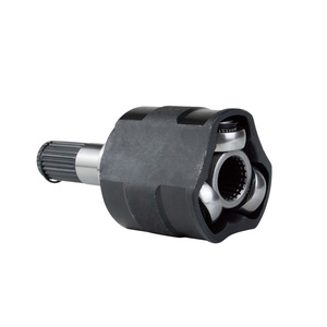 CCL Auto Repuestos Eje <span class=keywords><strong>CV</strong></span> delantero de fábrica Junta <span class=keywords><strong>CV</strong></span> OE 49536-1M001 para vehículos <span class=keywords><strong>Hyundai</strong></span> - Product Image 2