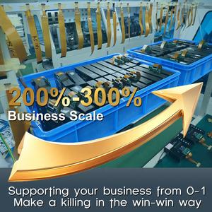 Display LCD Touch Yezone per Samsung S6 Lite/P610/P615, Prezzo all'Ingrosso Esclusivo per il Mercato del Medio Oriente e dell'America Latina - Product Image 5